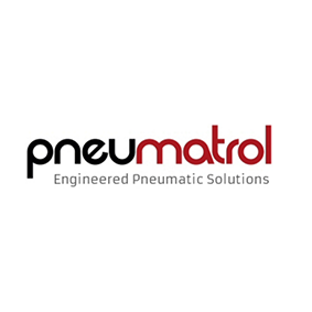 Pneumatrol 電磁閥
