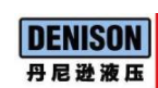 DEN***N電磁閥