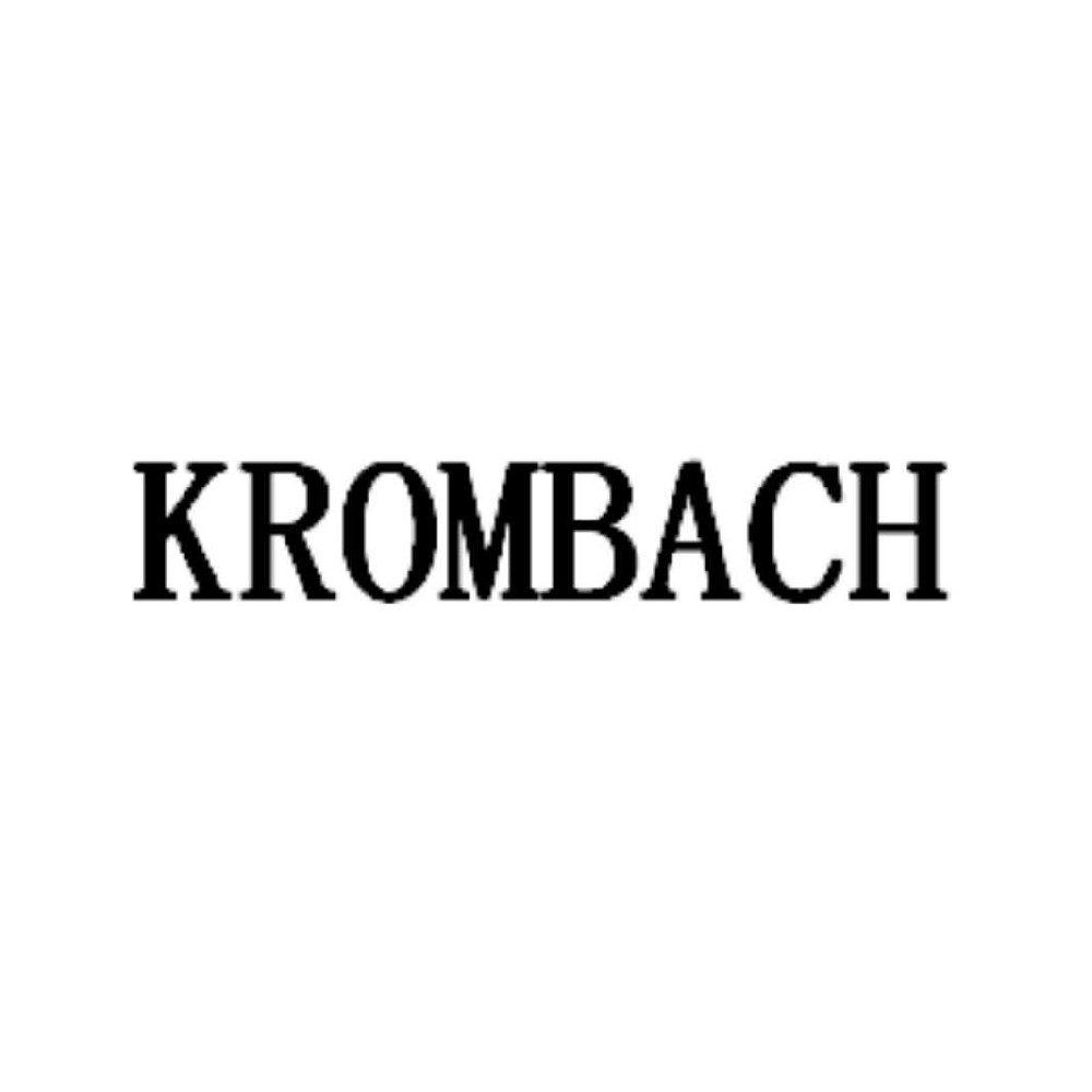 德國(guó)克隆巴赫Krombach